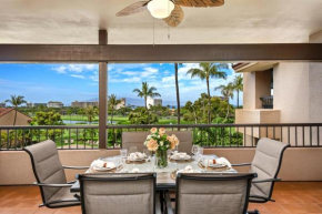 KBM Resorts: KRO-K303: Stunning 2B Villa at Kaanapali Royal with Ocean Views and free Rental car